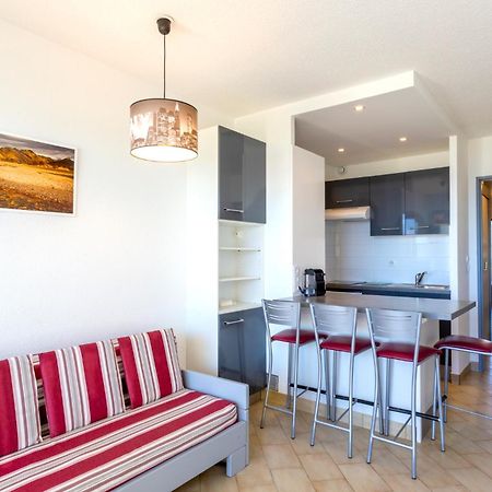 Chez Fabienne - Superbe Appartement Avec Vue Sur La Mer Et Parking La Grande Motte Ngoại thất bức ảnh